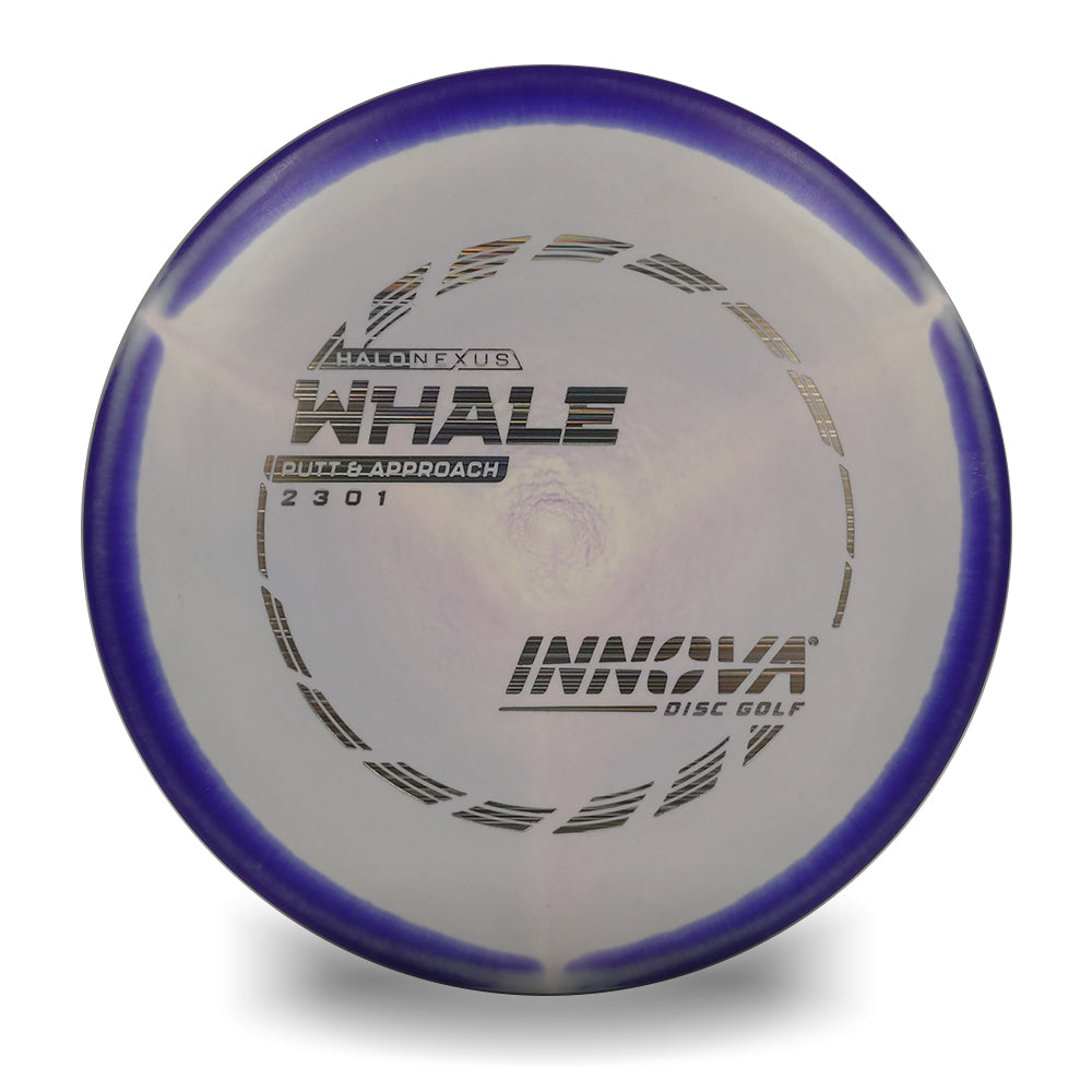 Halo Nexus Whale
