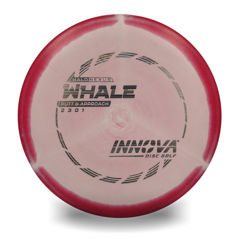 Halo Nexus Whale