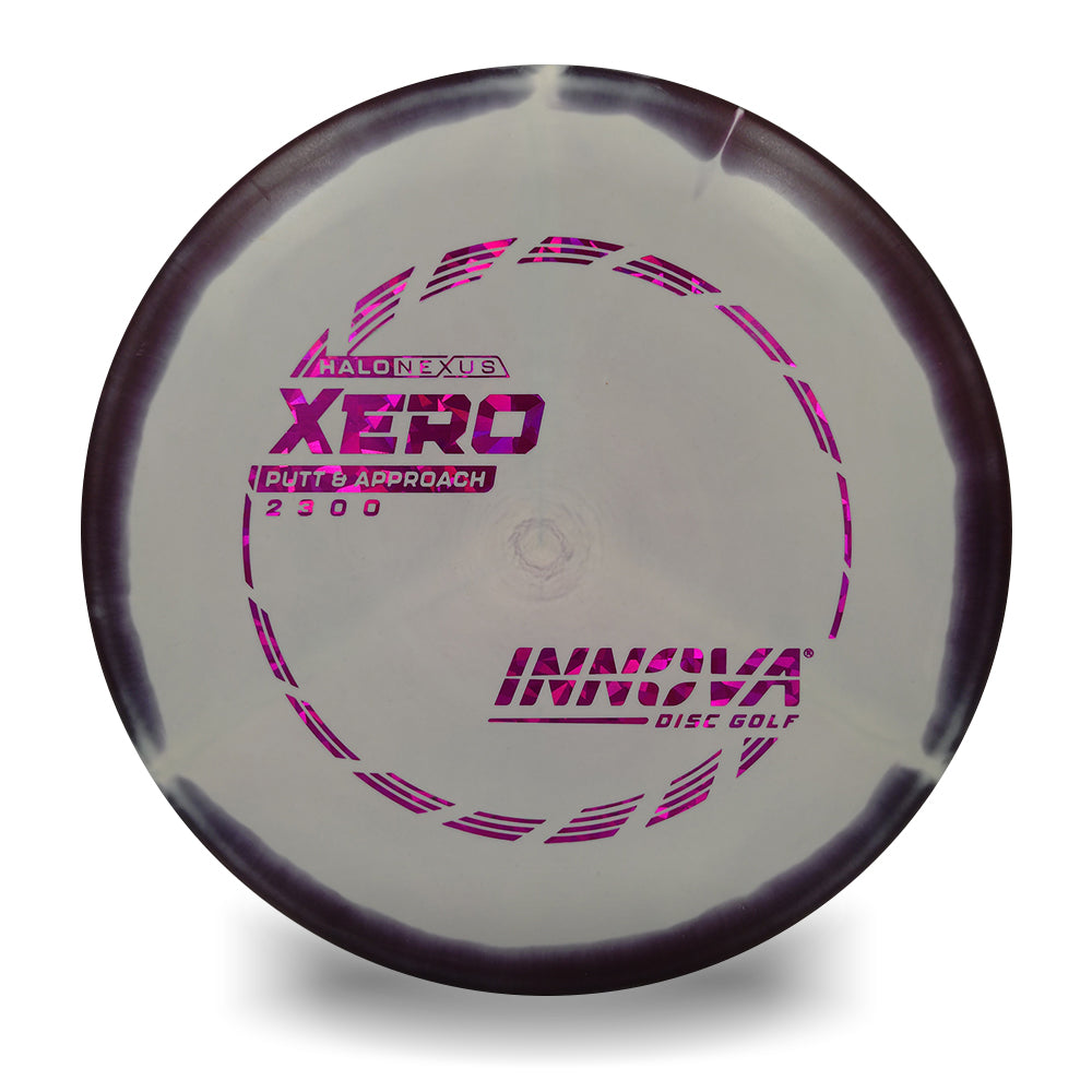 Halo Nexus Xero