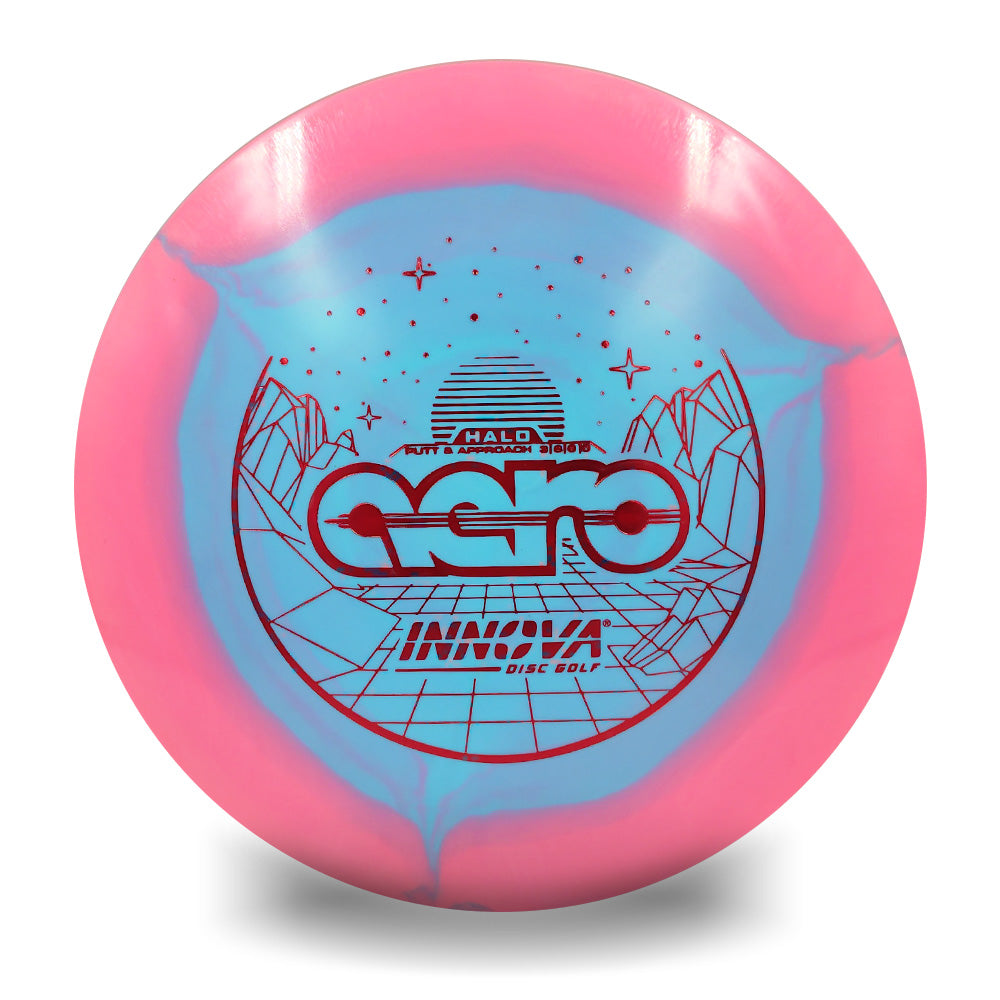 Halo Star Aero