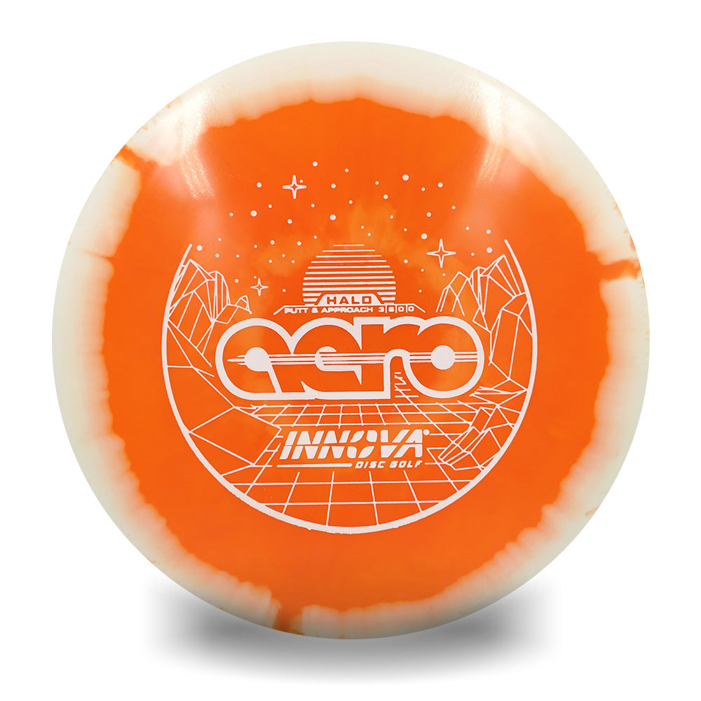 Halo Star Aero