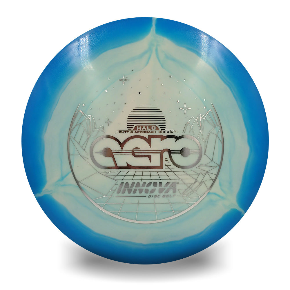 Halo Star Aero