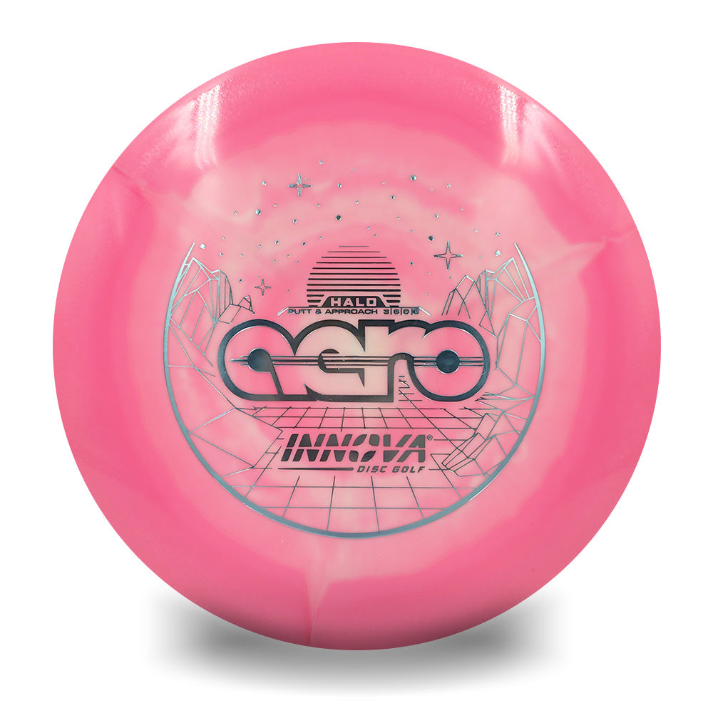 Halo Star Aero
