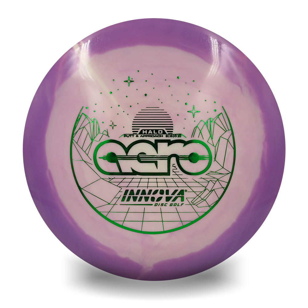 Halo Star Aero