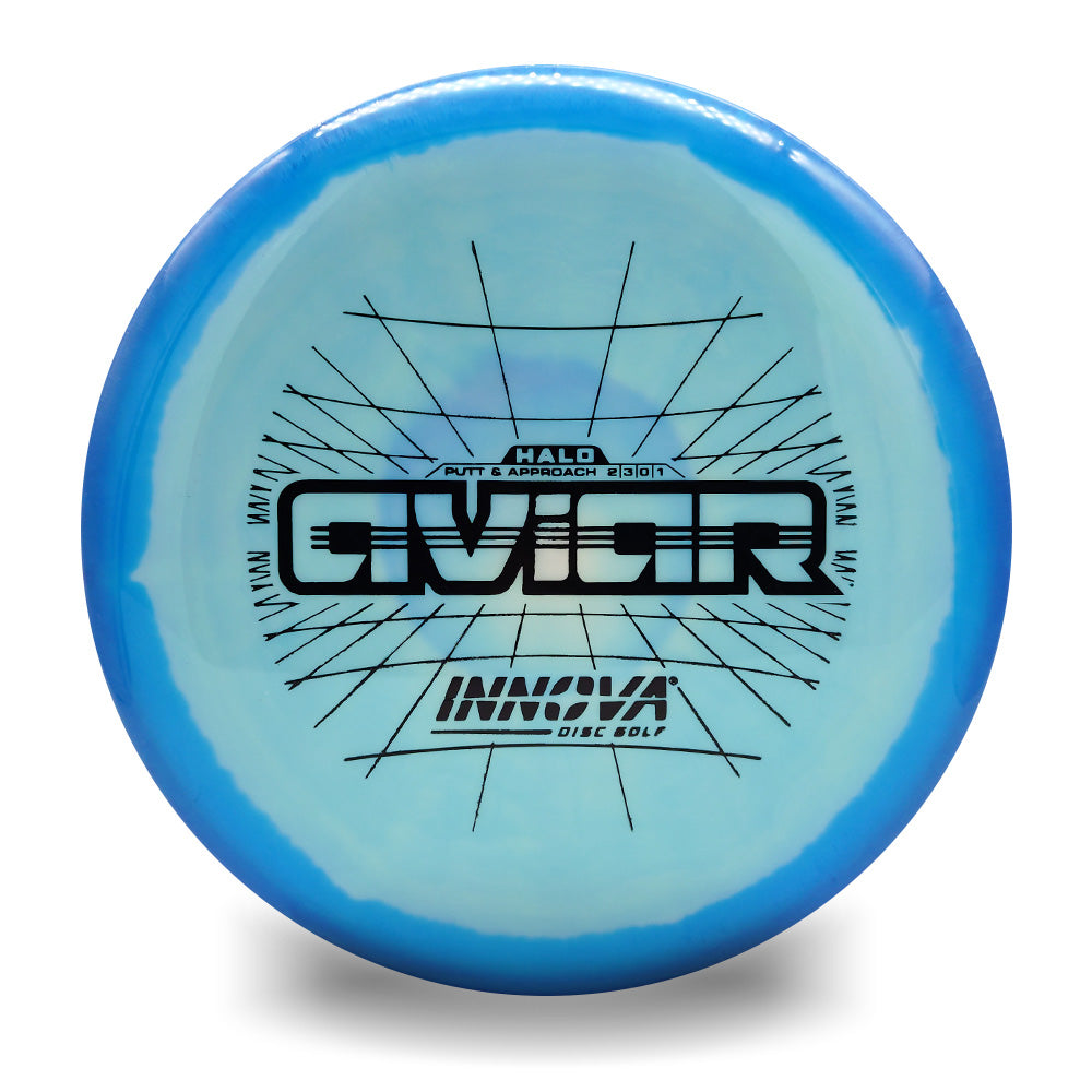 Halo Star Aviar