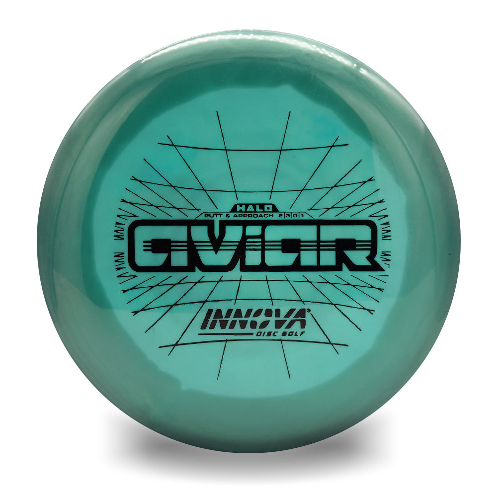 Halo Star Aviar