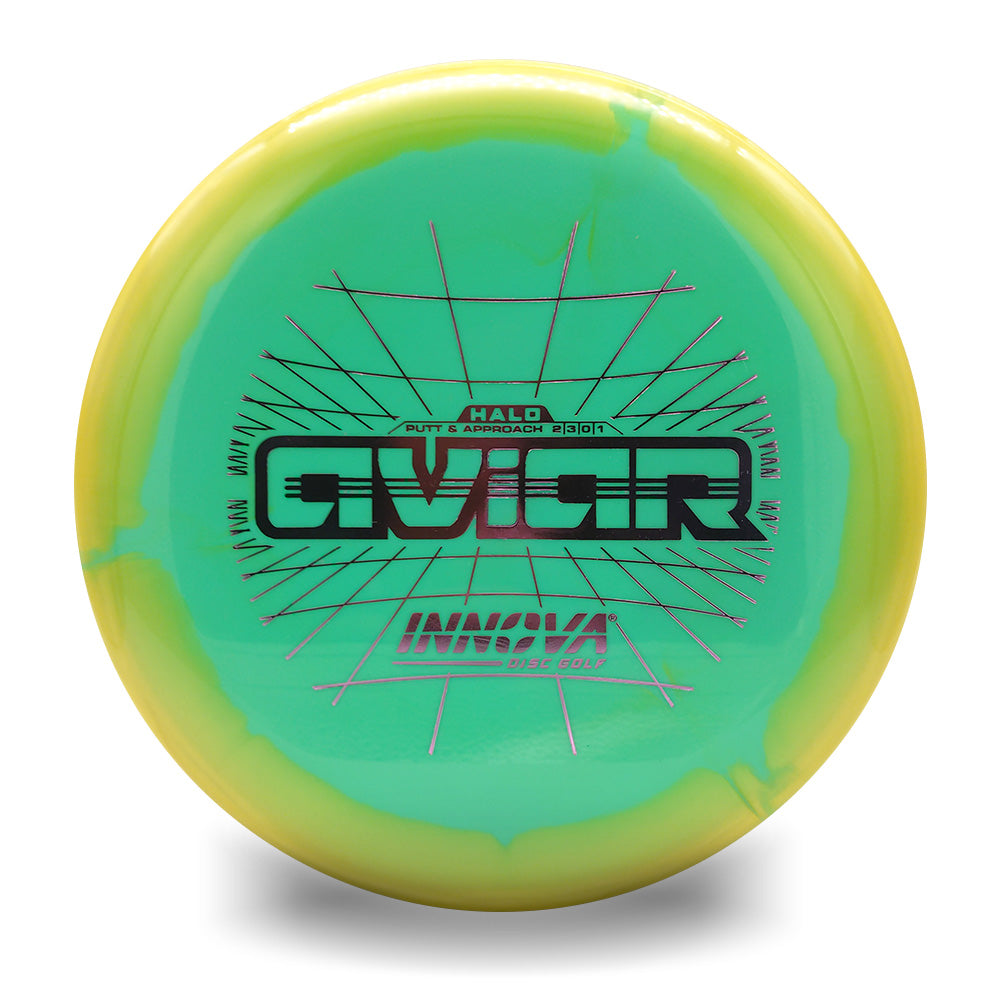 Halo Star Aviar