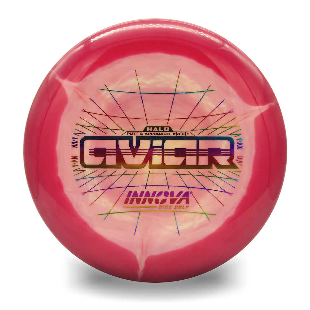 Halo Star Aviar