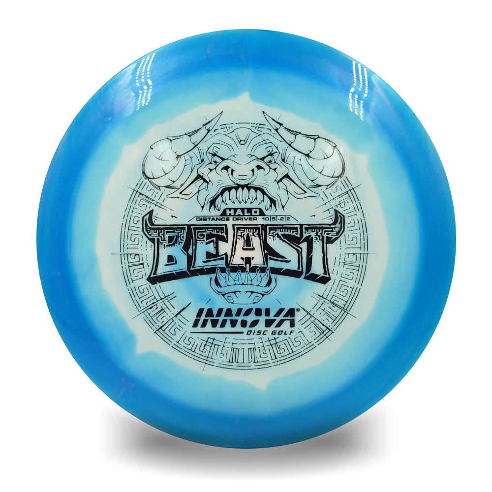 Halo Star Beast