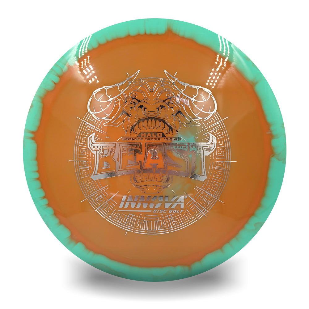 Halo Star Beast