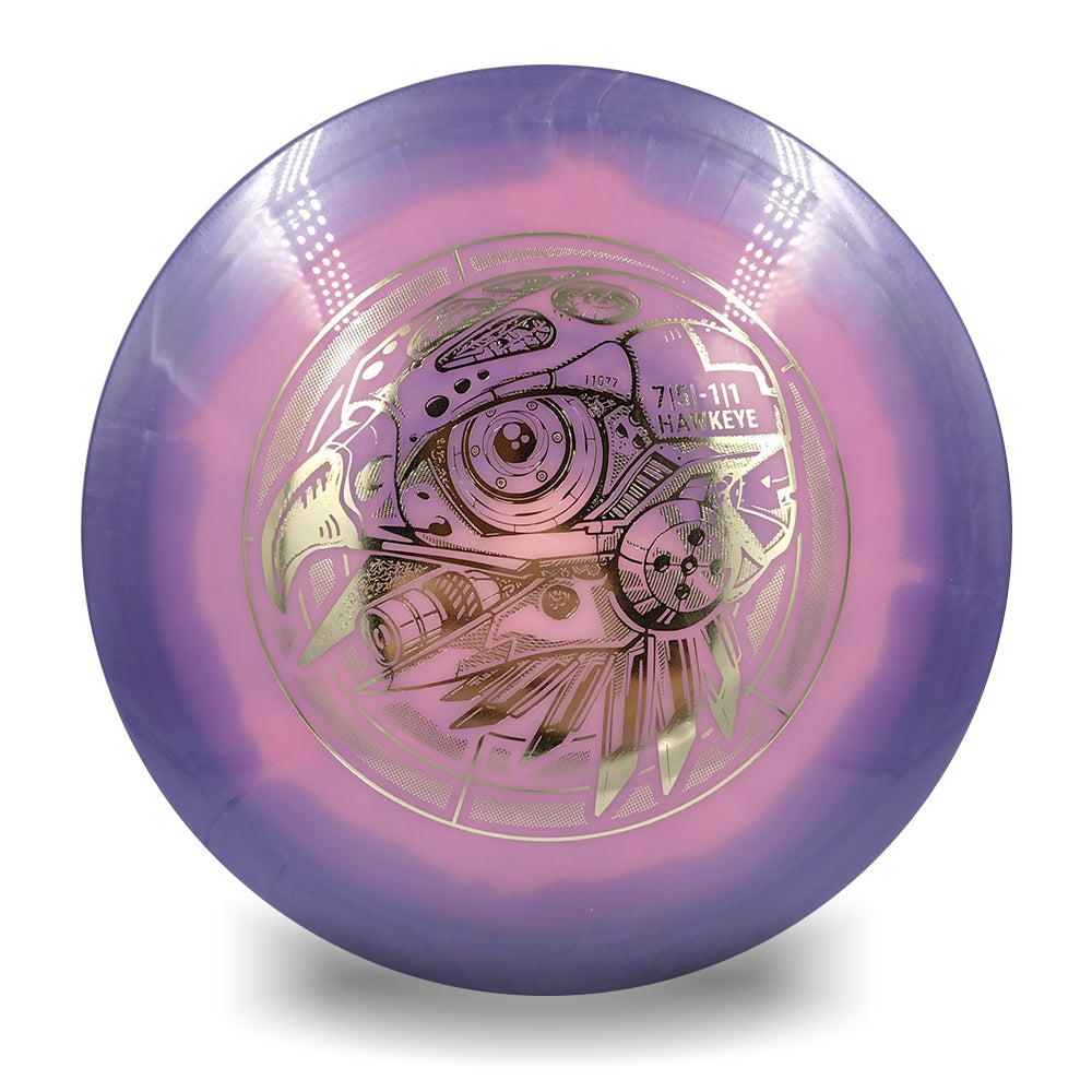 Halo Star Hawkeye