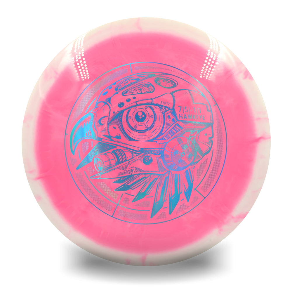 Halo Star Hawkeye