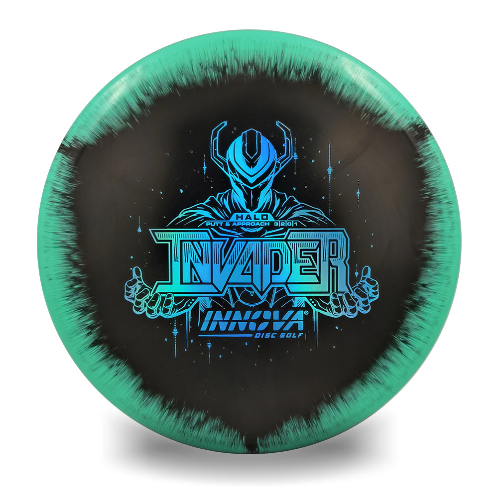 Halo Star Invader