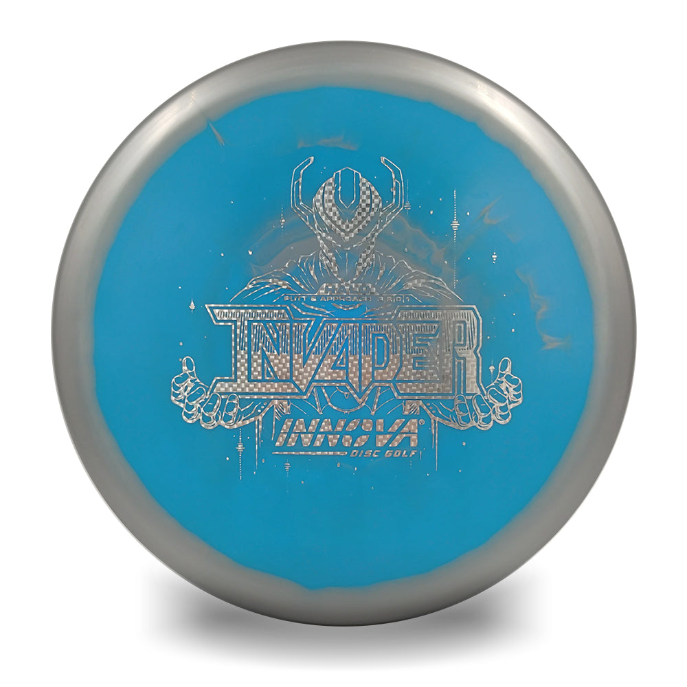 Halo Star Invader