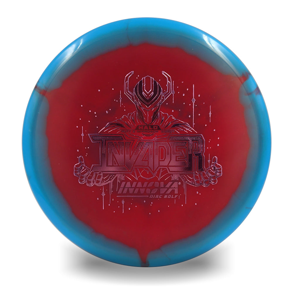 Halo Star Invader