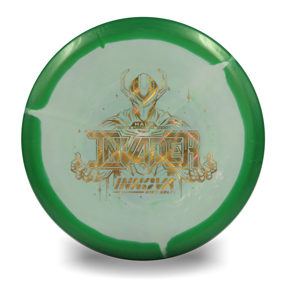 Halo Star Invader