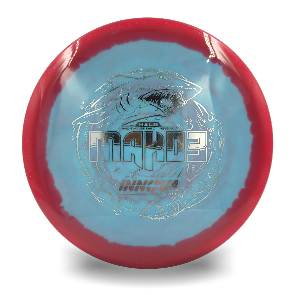 Halo Star Mako 3