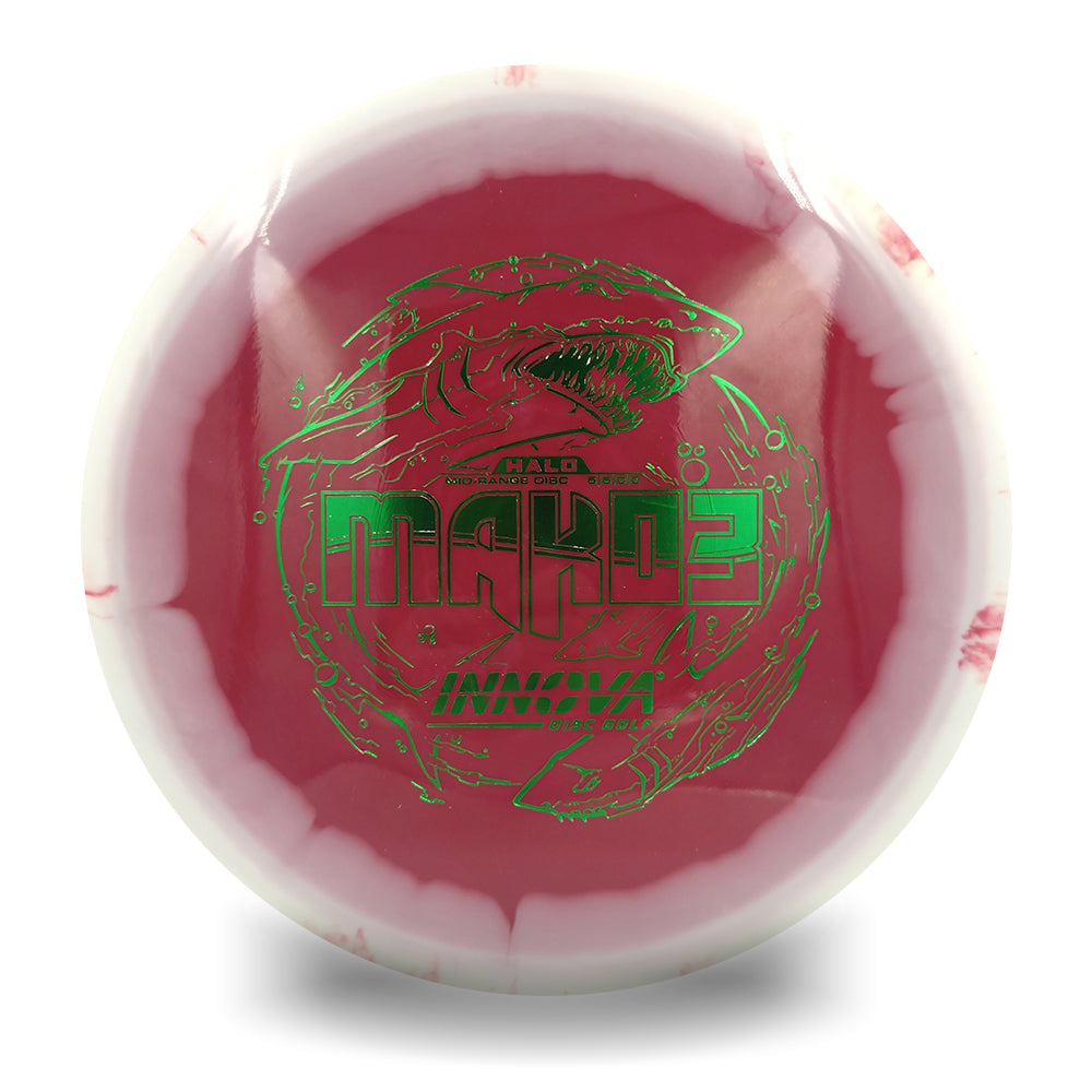 Halo Star Mako 3