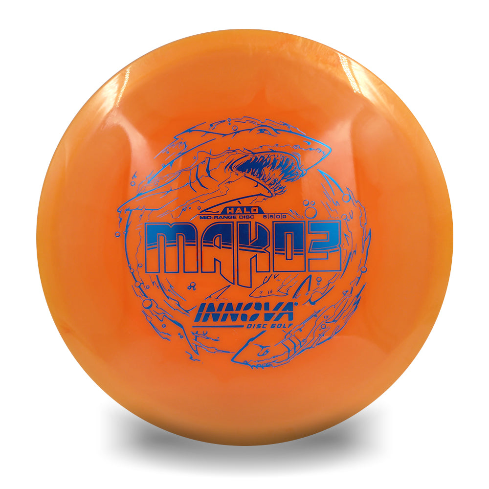 Halo Star Mako 3
