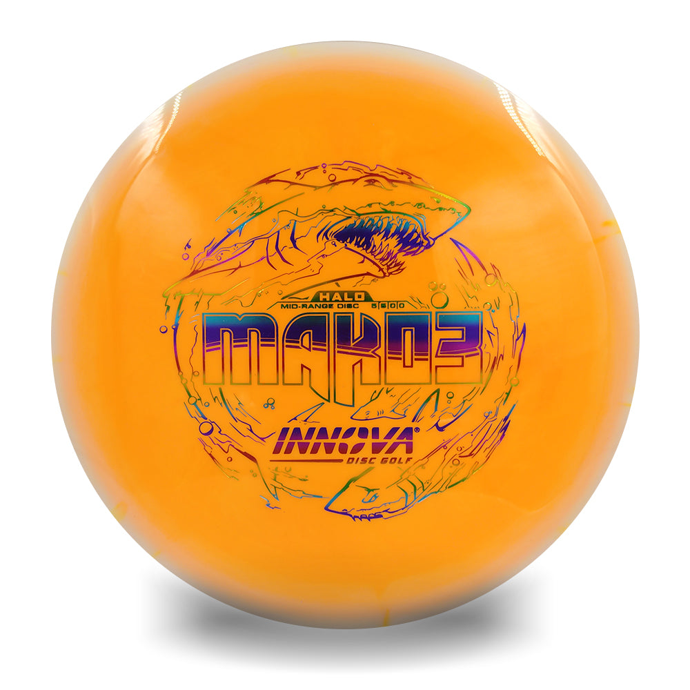 Halo Star Mako 3