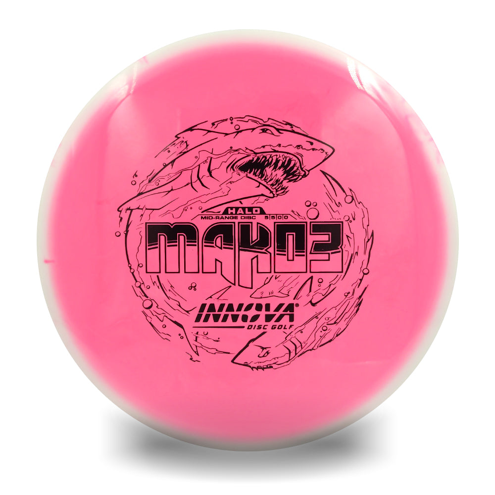 Halo Star Mako 3