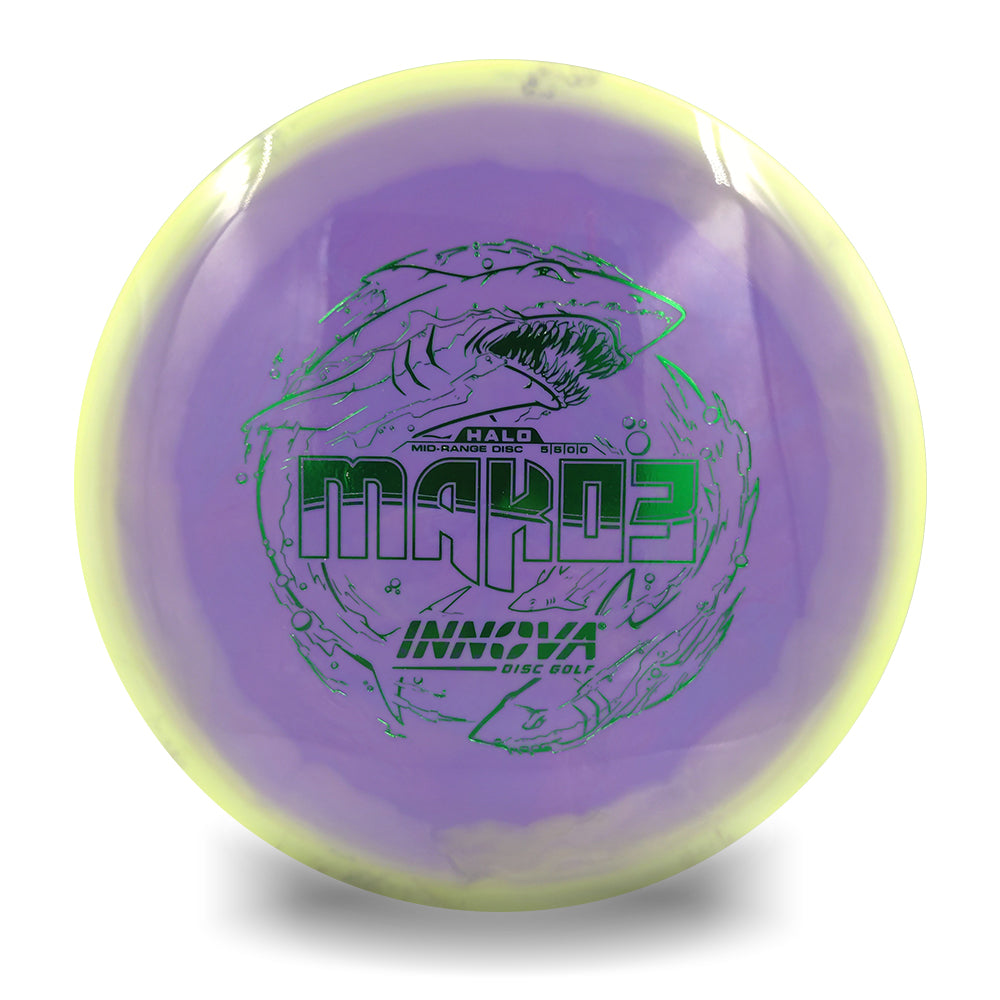 Halo Star Mako 3