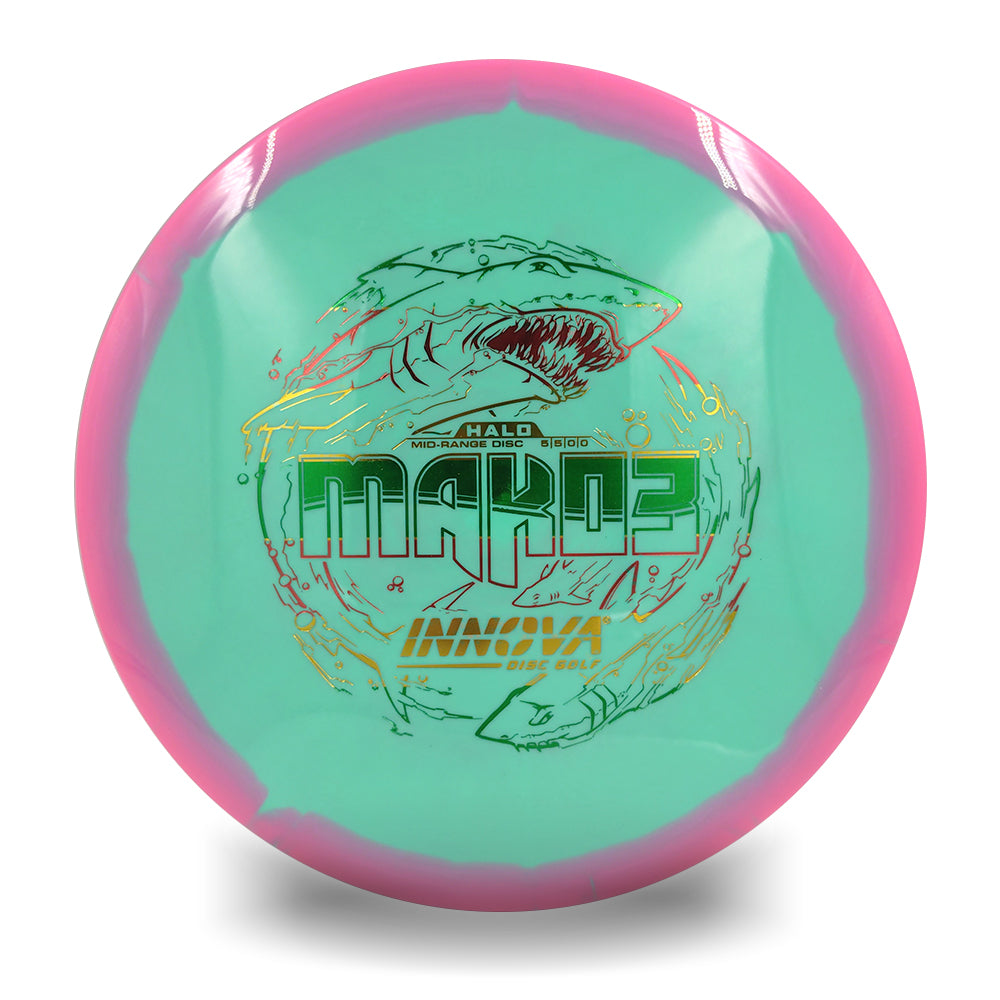 Halo Star Mako 3