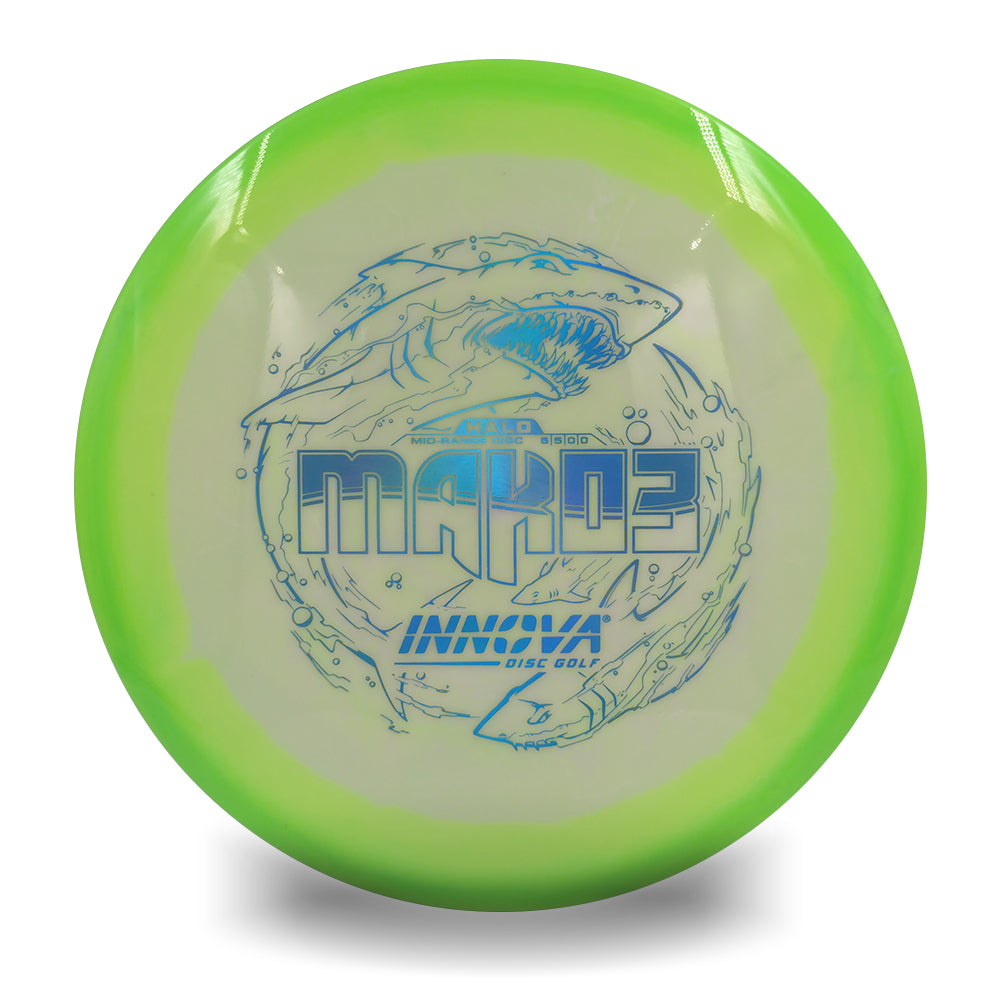 Halo Star Mako 3
