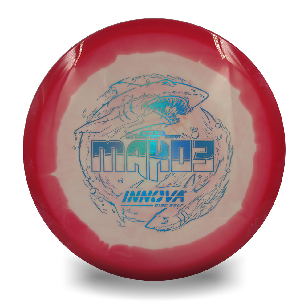 Halo Star Mako 3