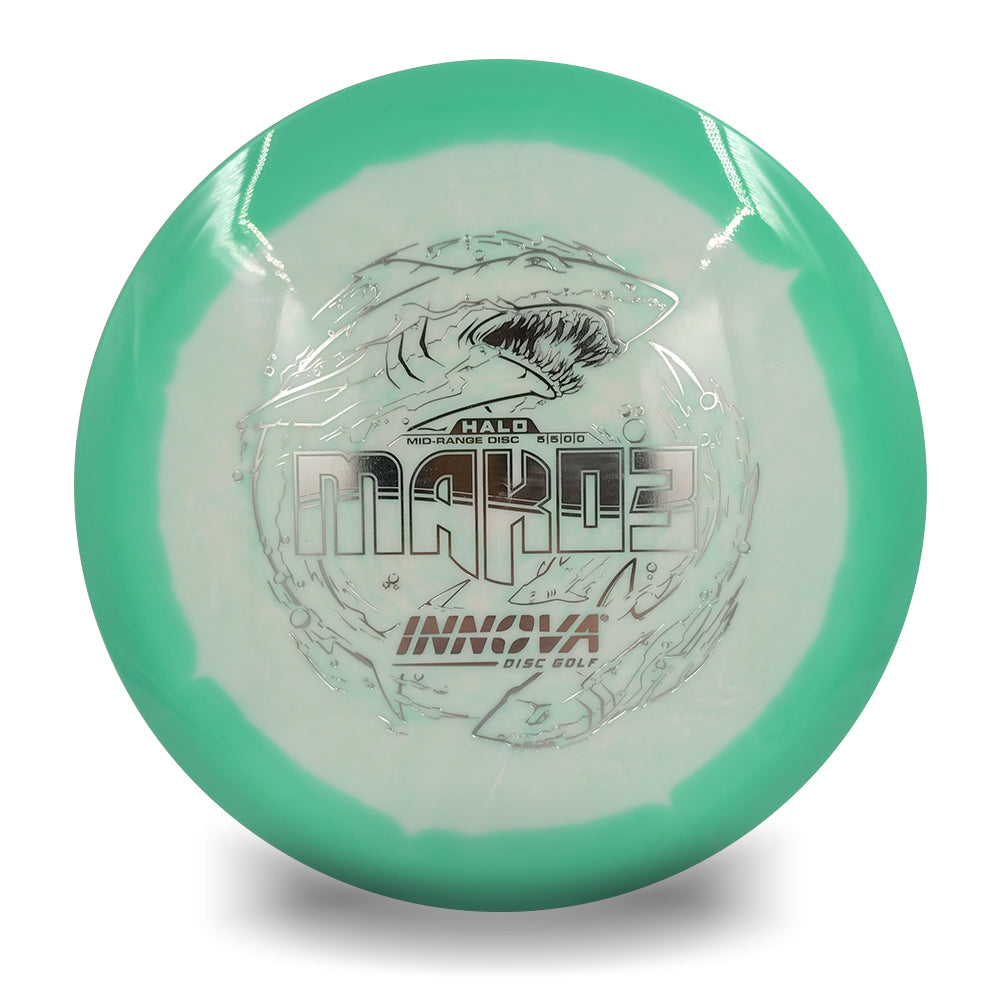 Halo Star Mako 3