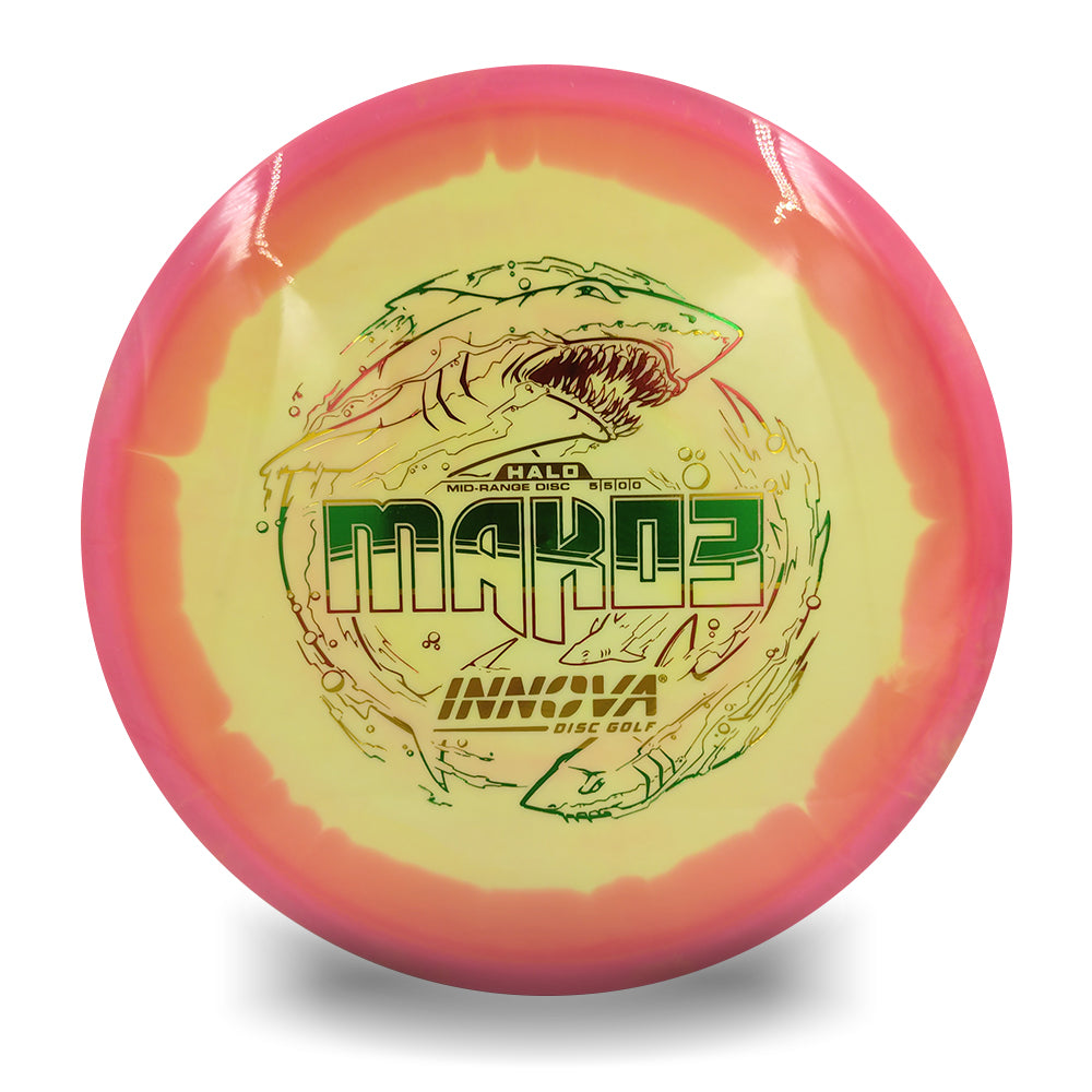 Halo Star Mako 3