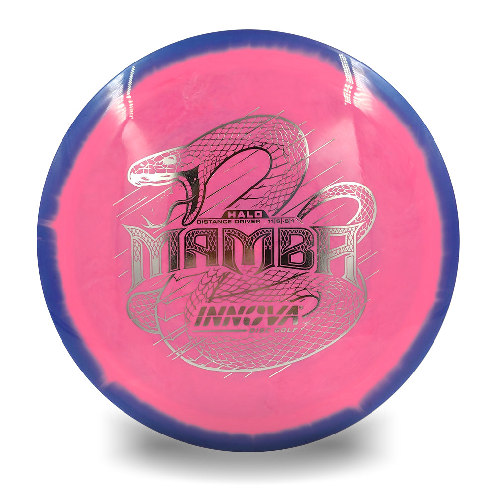 Halo Star Mamba