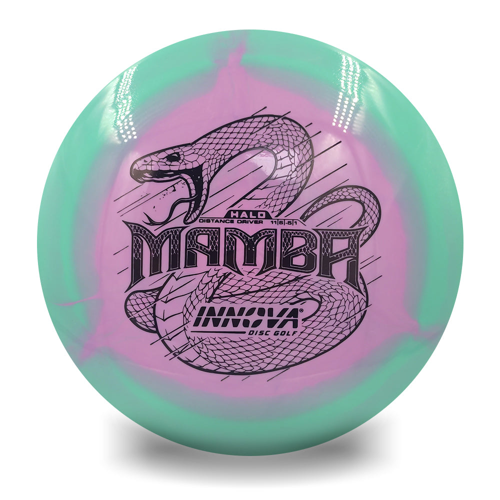 Halo Star Mamba