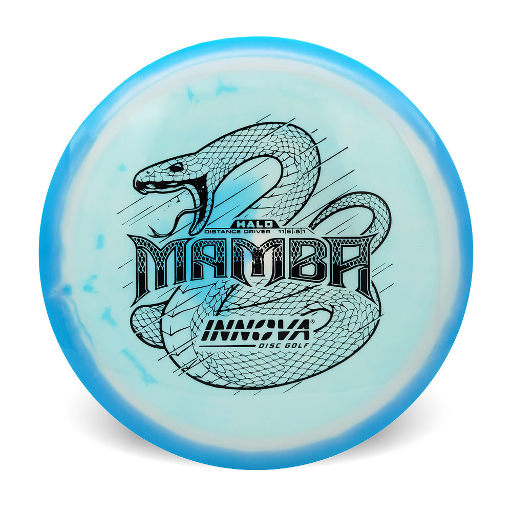 Halo Star Mamba