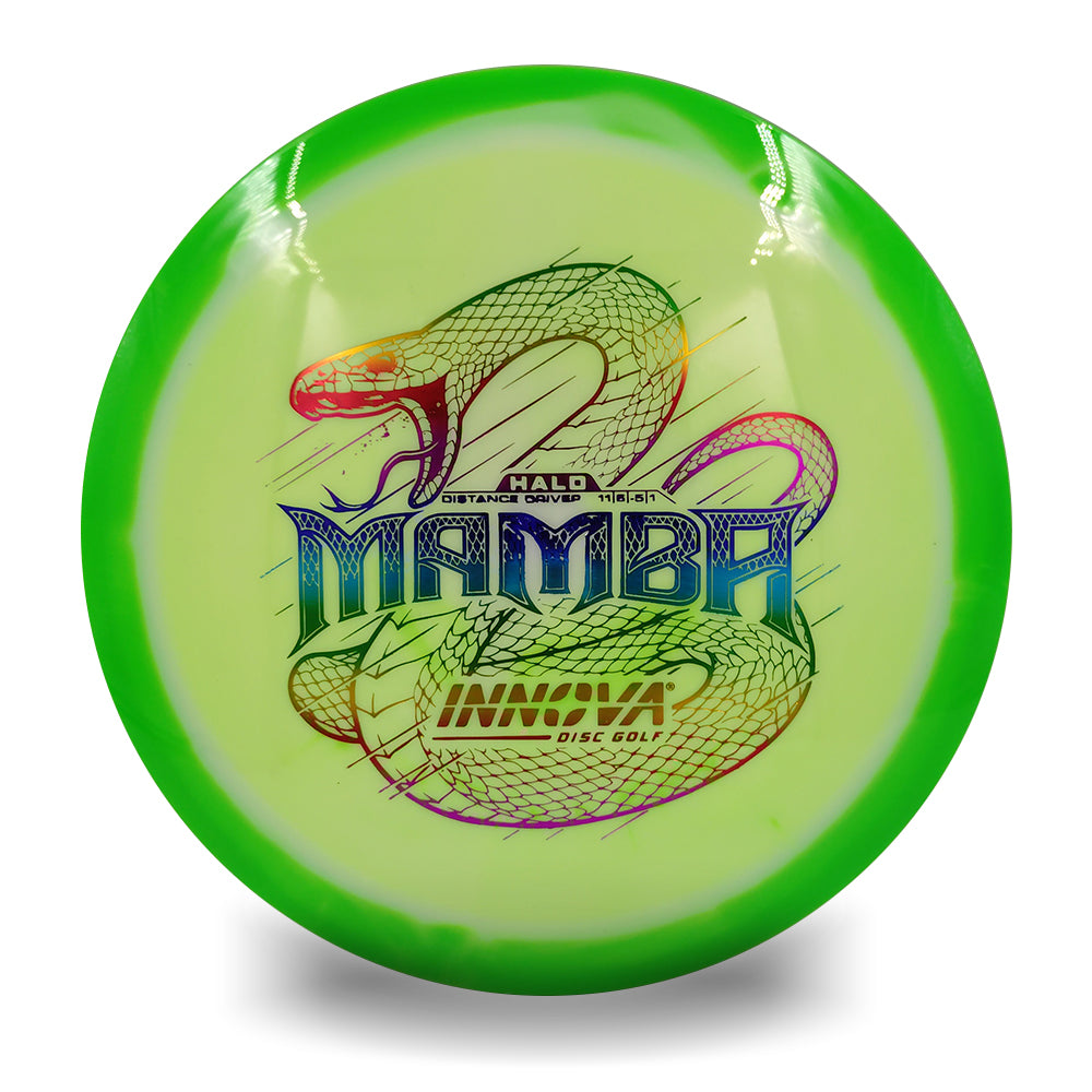 Halo Star Mamba