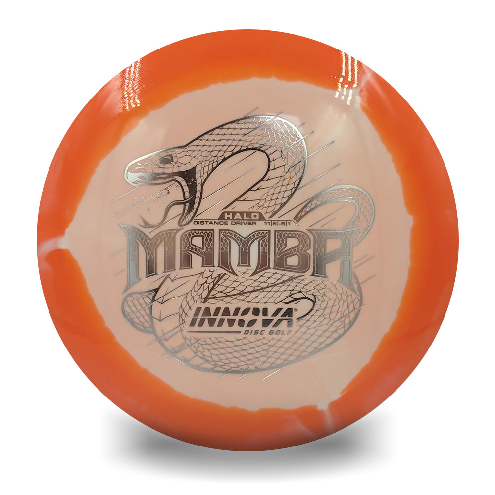 Halo Star Mamba