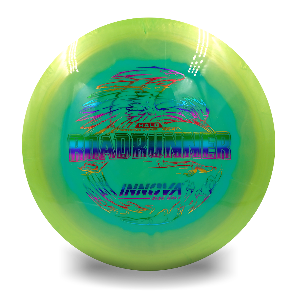 Halo Star Roadrunner