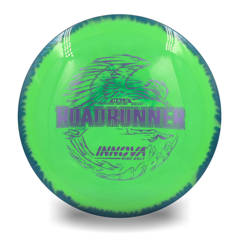 Halo Star Roadrunner