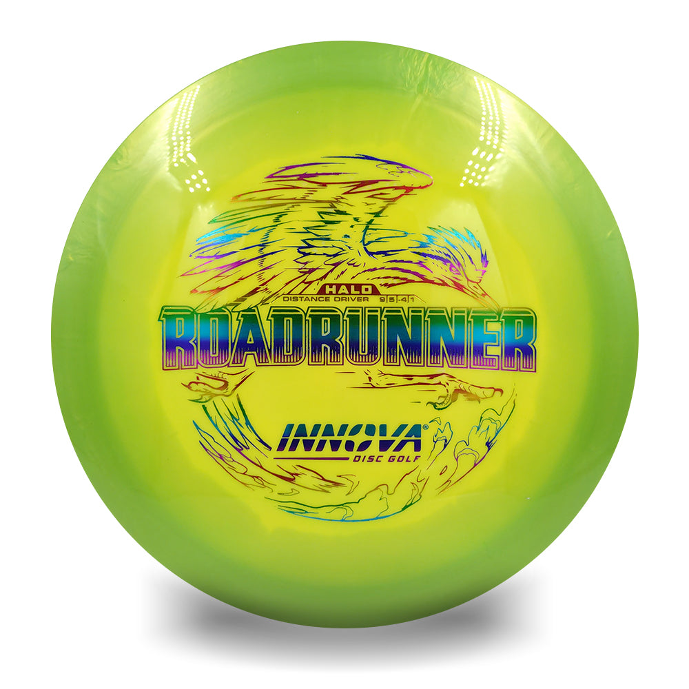 Halo Star Roadrunner