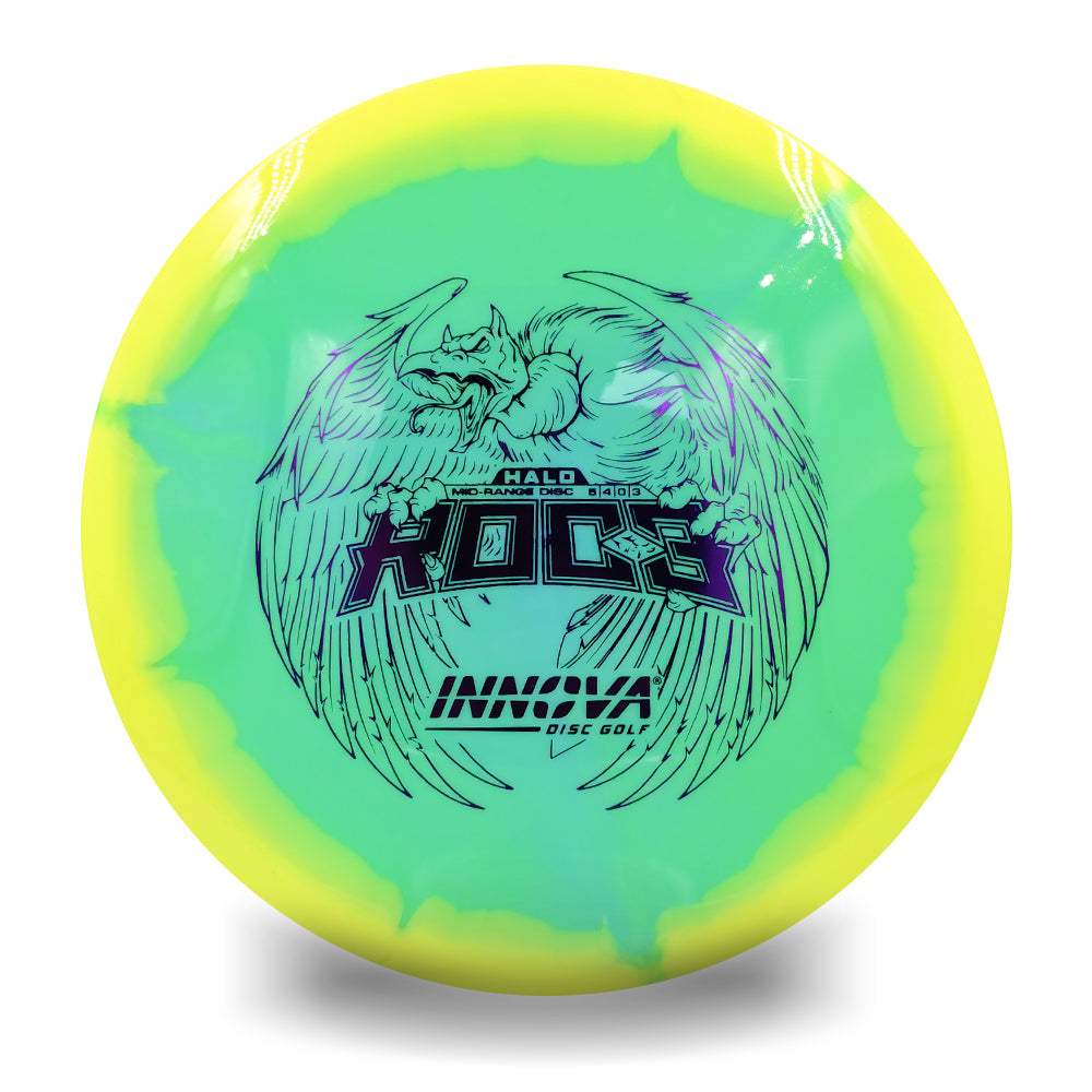 Halo Star Roc 3