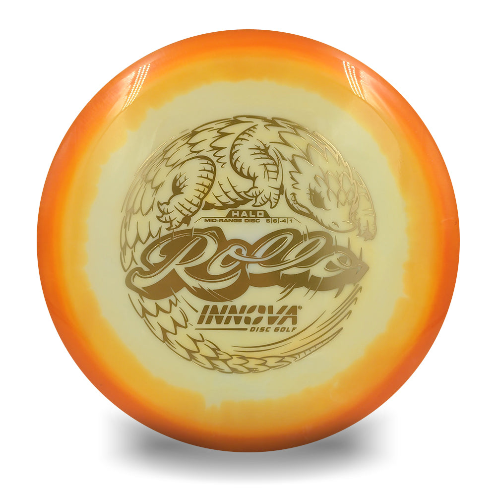 Halo Star Rollo