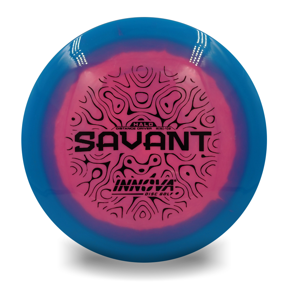 Halo Star Savant