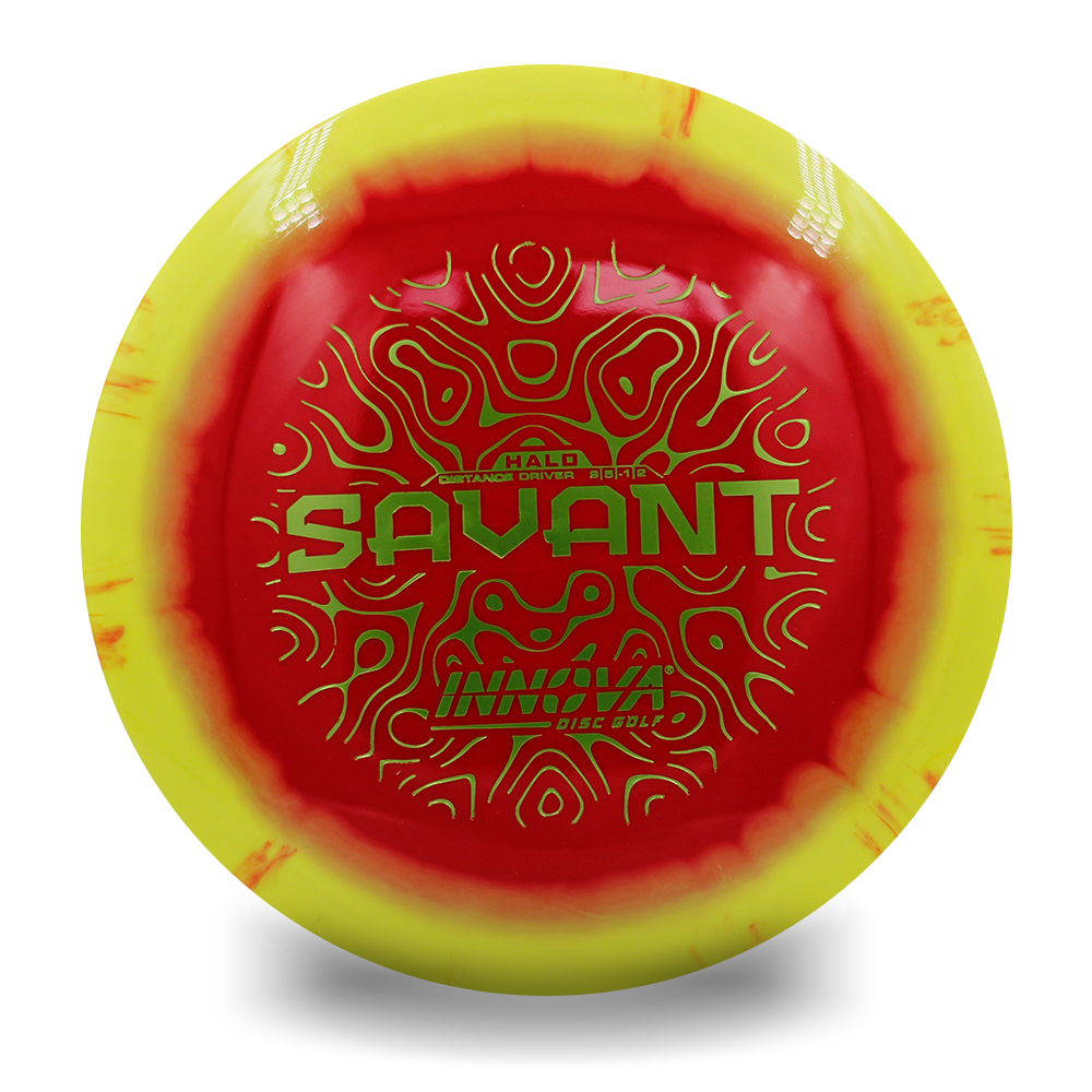 Halo Star Savant