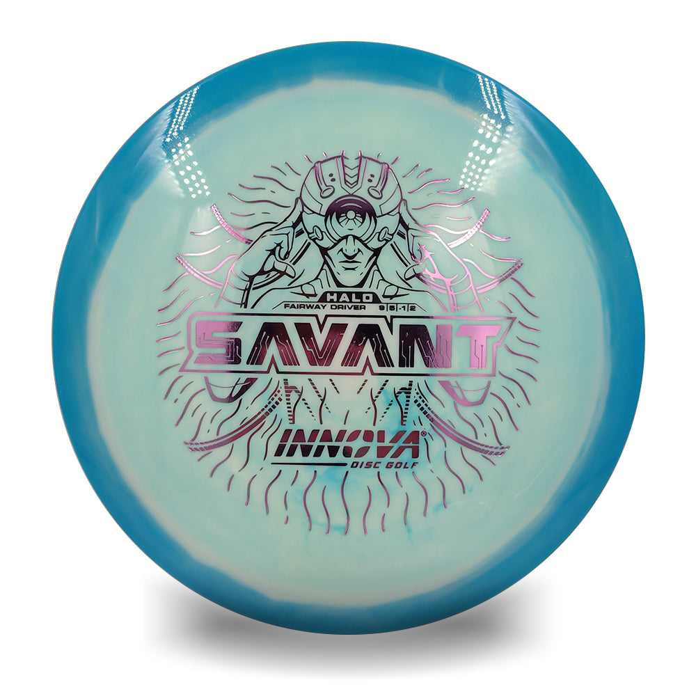 Halo Star Savant