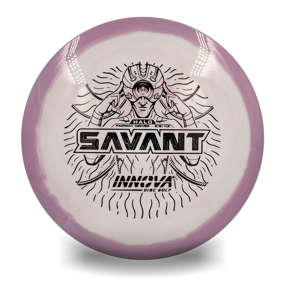 Halo Star Savant