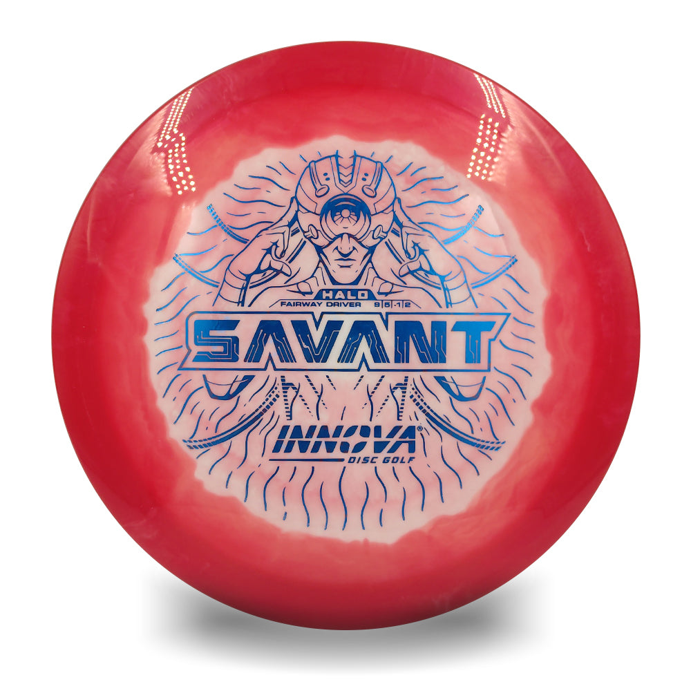 Halo Star Savant