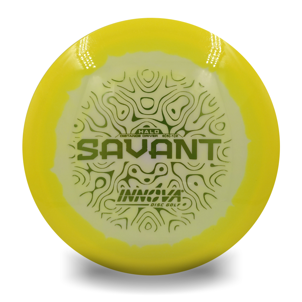 Halo Star Savant