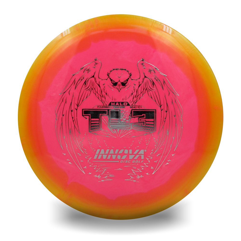 Halo Star TL3