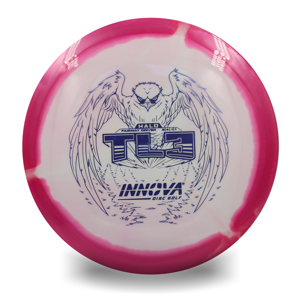 Halo Star TL3