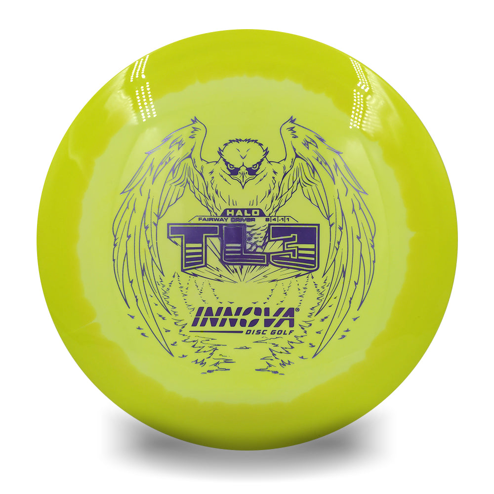 Halo Star TL3